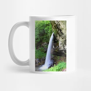 Falls of Hills Creek Mug